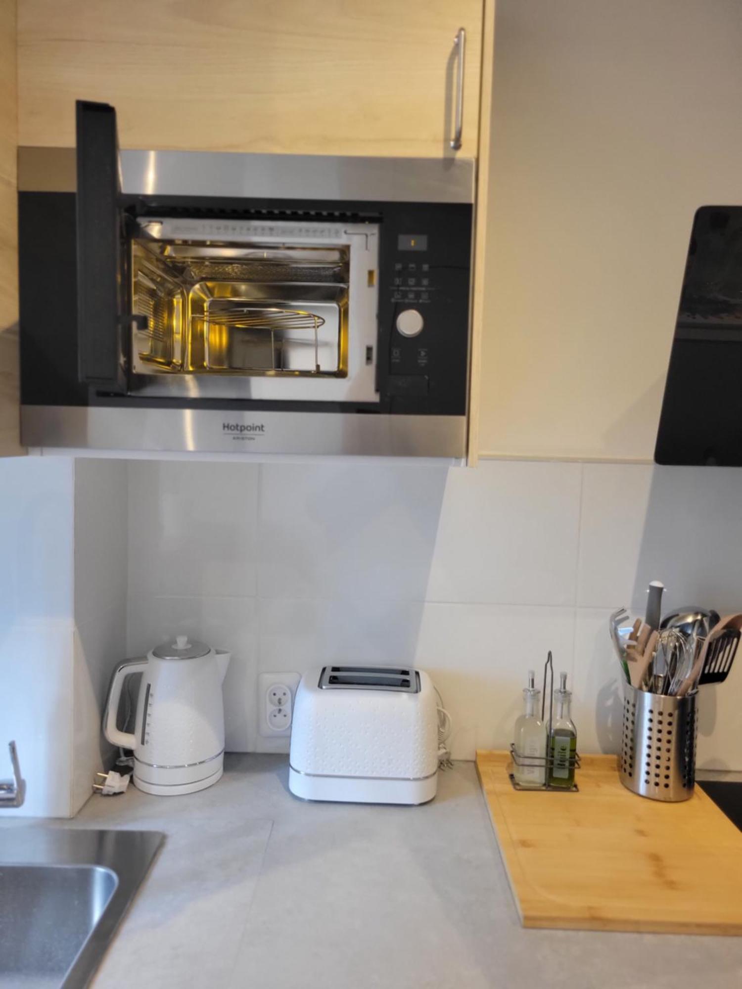 Amazing Apartment A Stone'S Throw From The City Of Lights - Paris Clichy Exterior photo